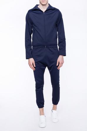 Logo-stitched sweatshirt, zdjęcie 2 Logo-stitched sweatshirt od Vetements